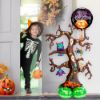 Picture of 62''  Creepy Tree - AirLoonz Balloon (air-filled)