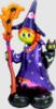 Picture of 55'' Scary Witch  - AirLoonz Balloon (air-filled)