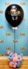 Picture of Girl  or Boy  Gender Reveal Giant Balloon (helium-filled)