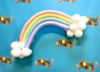 Picture of Rainbow - Balloon Arrangement