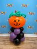 Picture of Giant Pumpkin - Mini Balloon Column