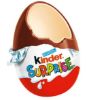 Picture of KINDER SURPRISE® Milk Chocolate Eggs with Toy,  1 Egg, 20 grams