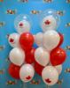 Picture of Custom Balloon Bouquet/ Custom Balloon Arrangement