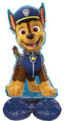 Picture of  36'' Airloonz Paw Patrolr AirLoonz Balloon (air-filled) 