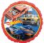 Picture of 18''  Hot Wheels - Foil Balloon (helium-filled)
